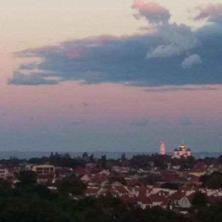 Apart Odessa Sea View Kadorr 3 Exteriér fotografie
