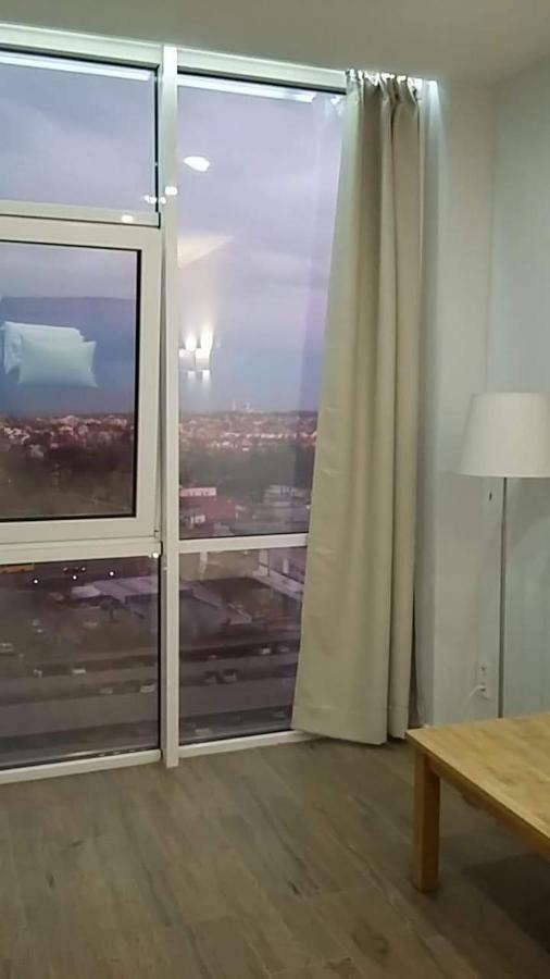 Apart Odessa Sea View Kadorr 3 Exteriér fotografie